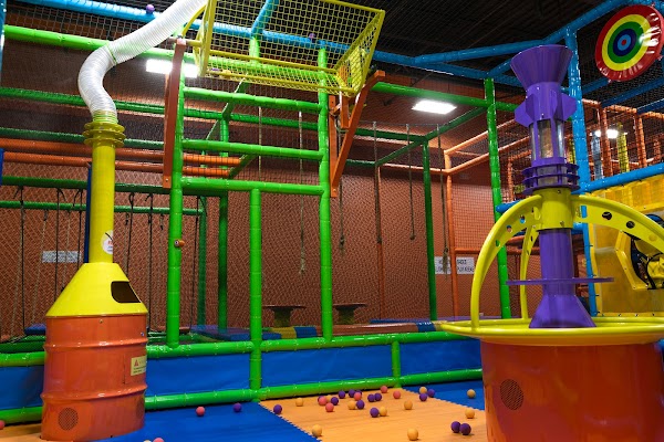 Funtastic Playtorium Tacoma 1