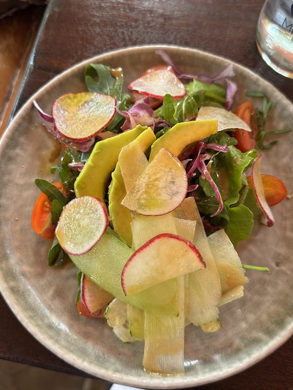 Talisman Restaurant 4