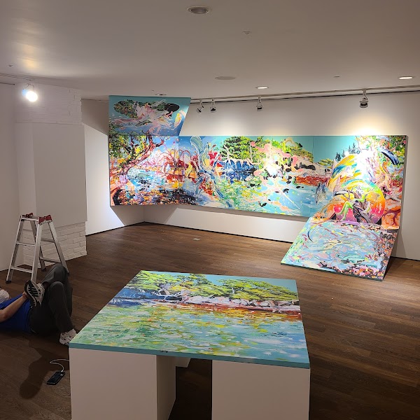 Shinhan Art Hall 1