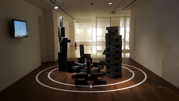 Shinhan Art Hall 2
