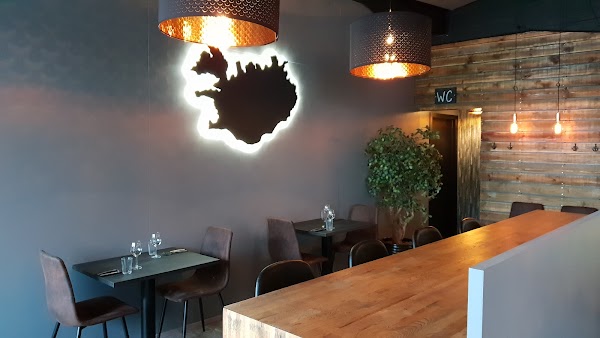 Reykjavík Kitchen