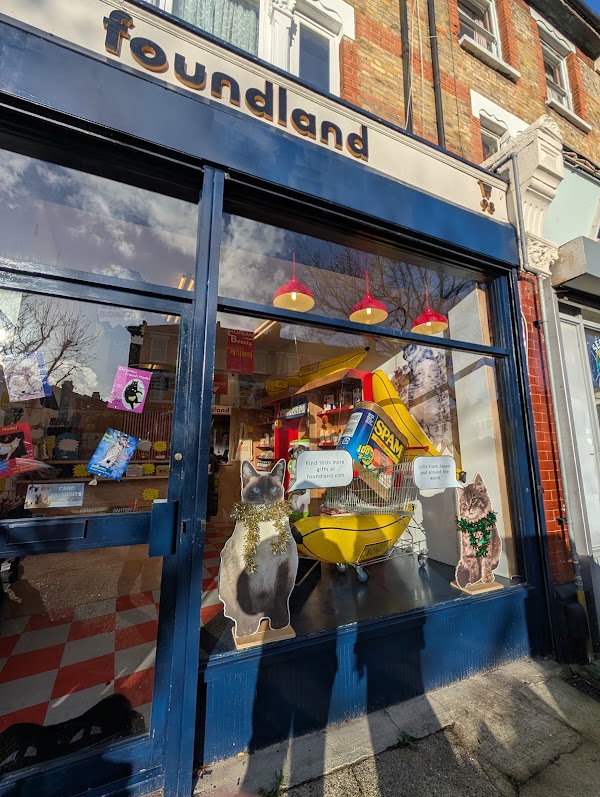 Foundland 1