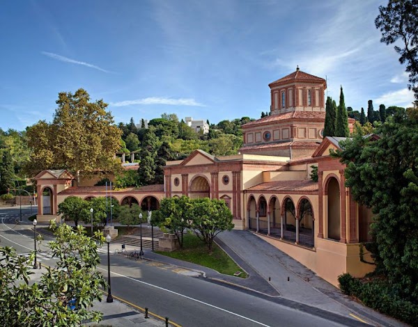 Catalan Museum of Archaeology