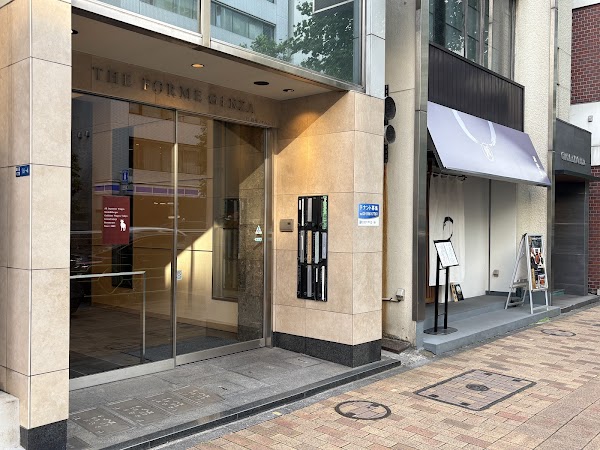 Japanese Wagyu Steak&Burger(Halal) Godaime Wagyu Tokyo GinzaTsukiji restaurant 1