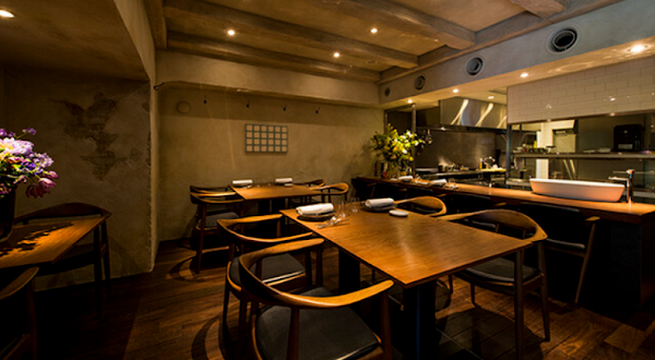 Hiroto French Restaurant