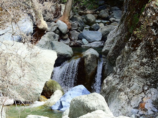 Alameda Creek Overlook 3