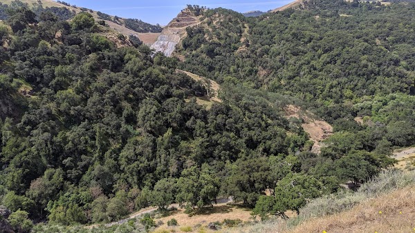 Alameda Creek Overlook 2