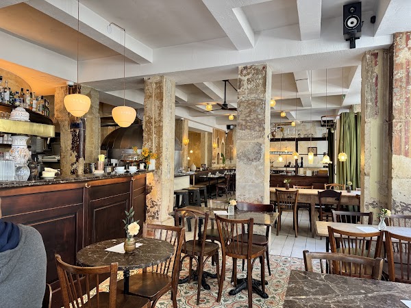 Civetta Trattoria Italiana