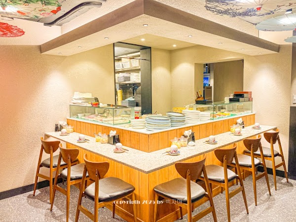 Miki Sushi