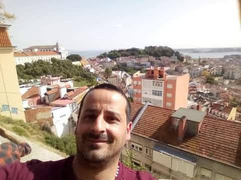 Rua da Senhora do Monte