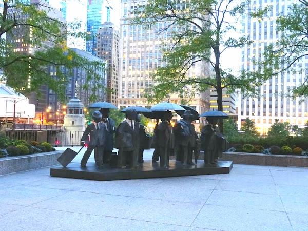 Magnificent Mile 3