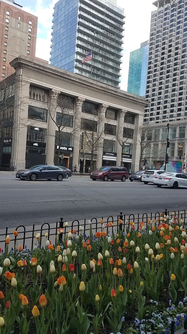 Magnificent Mile 2