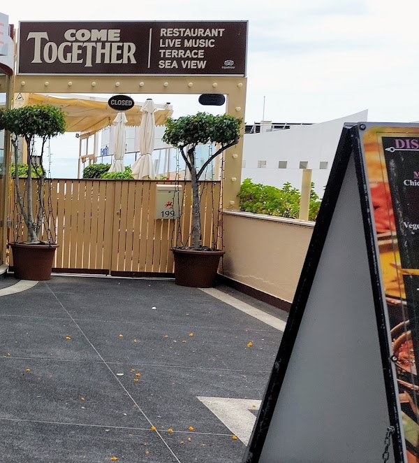 Come Together 1