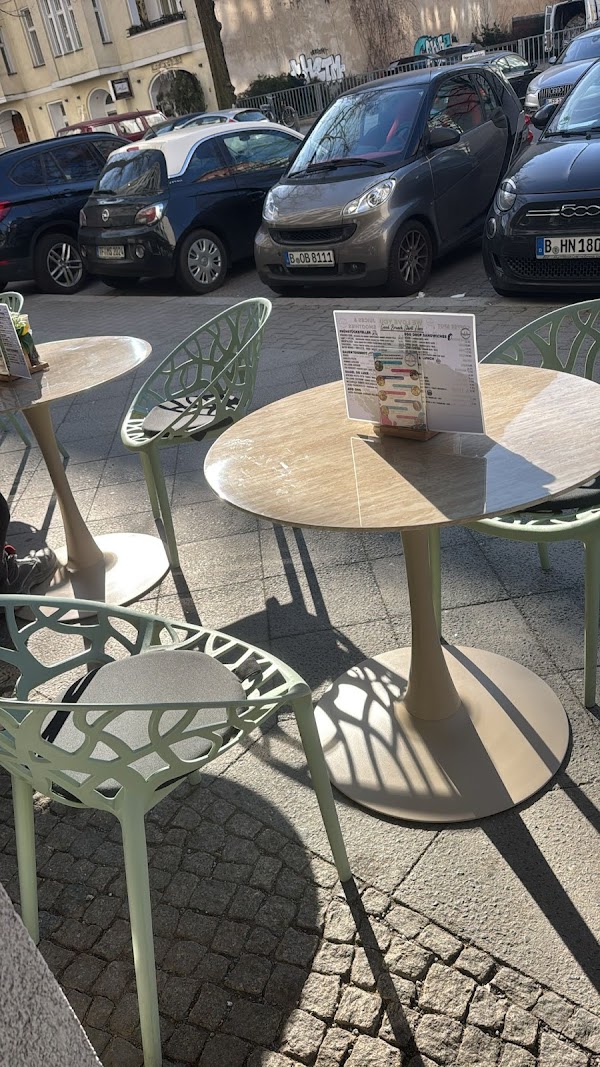Simply Sweet Coffee & Brunch Club