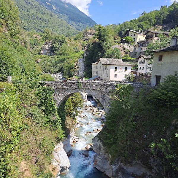 Val Bregaglia 1