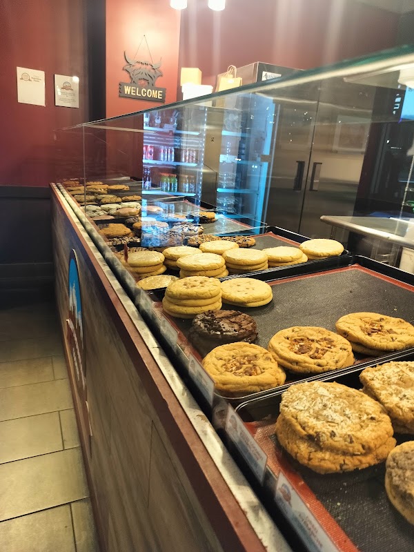 Mary's Mountain Cookies 4