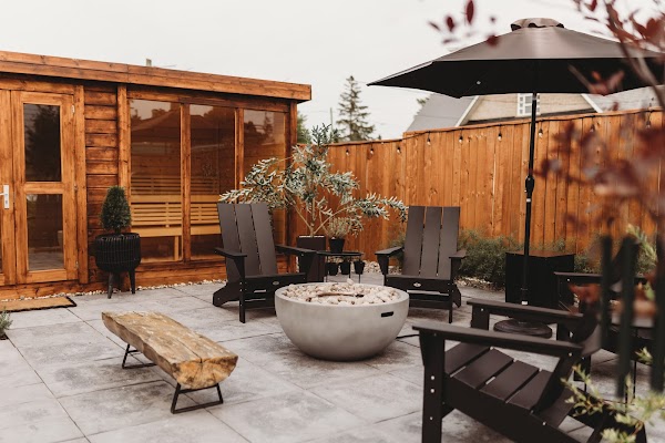 HIRA | A Center for Wellness
