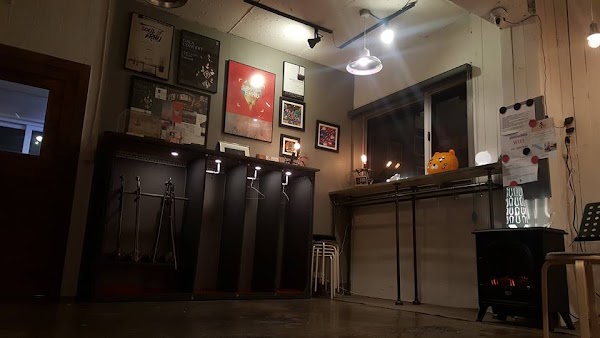궁울림얼후스튜디오 erhukorea studio 5