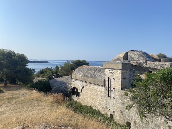 Fort Forno