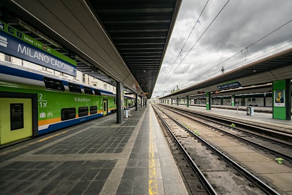 Milano Cadorna 3