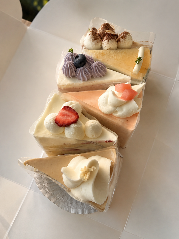 Bloom Cafe 4