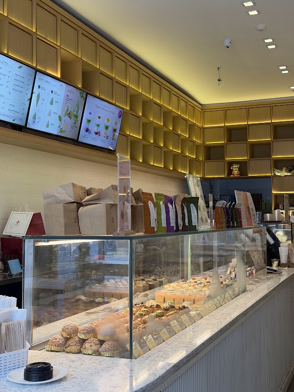 Bloom Cafe 2