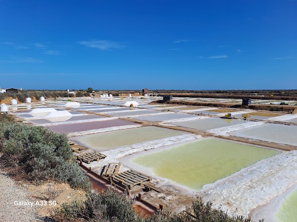 Salinas do Grelha 1