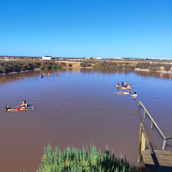 Salinas do Grelha 5