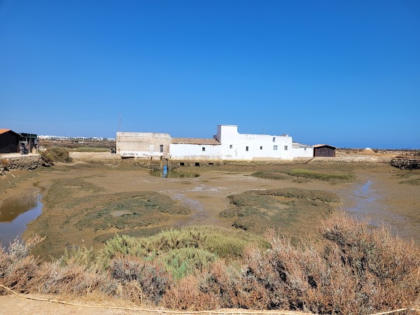 Salinas do Grelha 2
