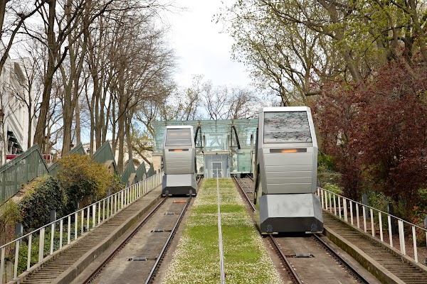 Funiculaire