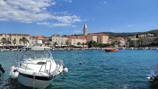 Brač 5