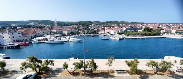 Brač 2
