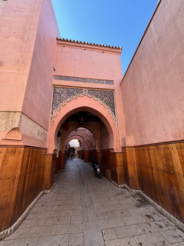 Mederssa Ben Youssef 4