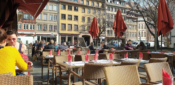 La Piazza