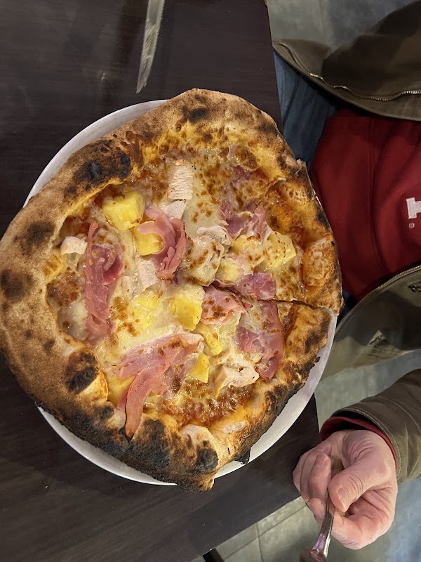 La Piazza 2