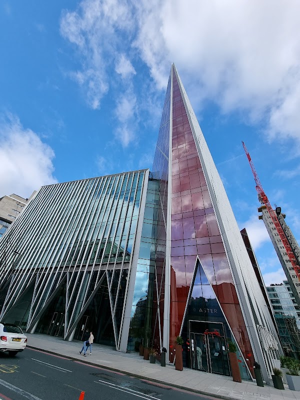 Victoria Street 5