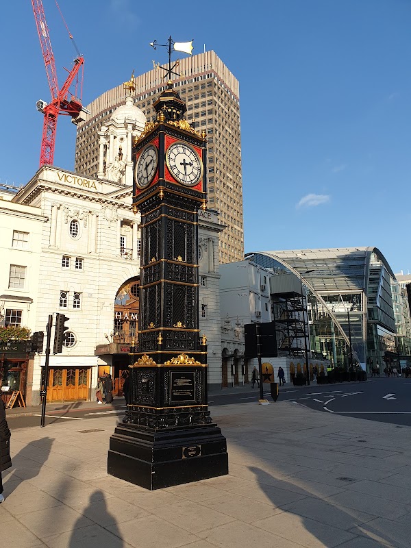 Victoria Street 4