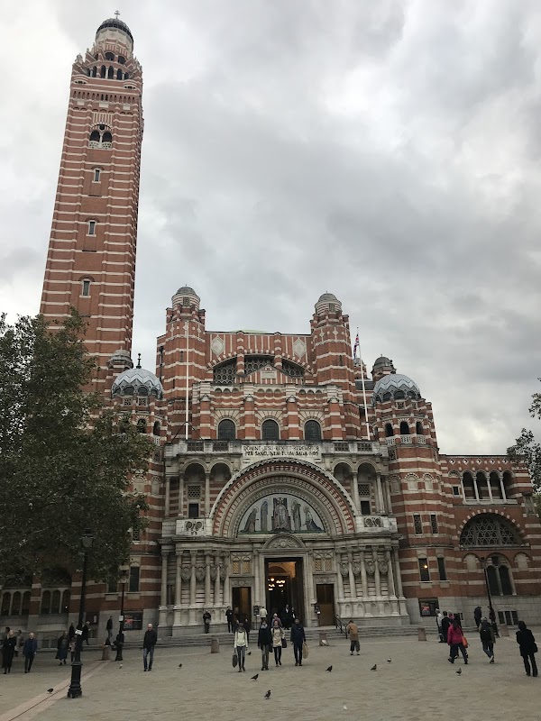 Victoria Street 3