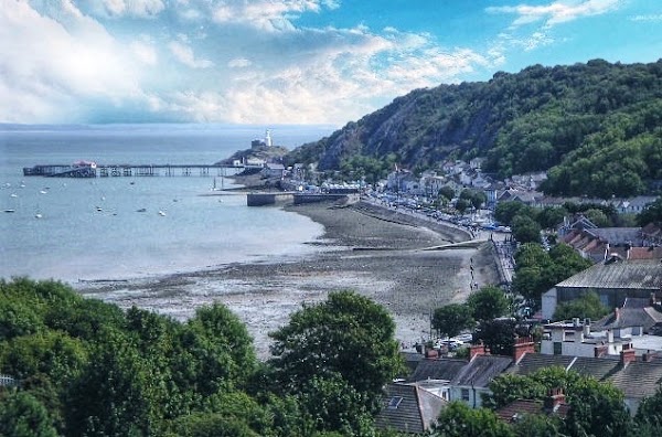 Mumbles 1