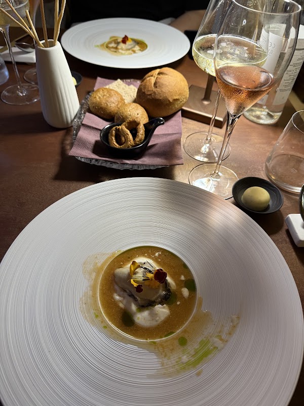 Ristorante Pietrabianca 4