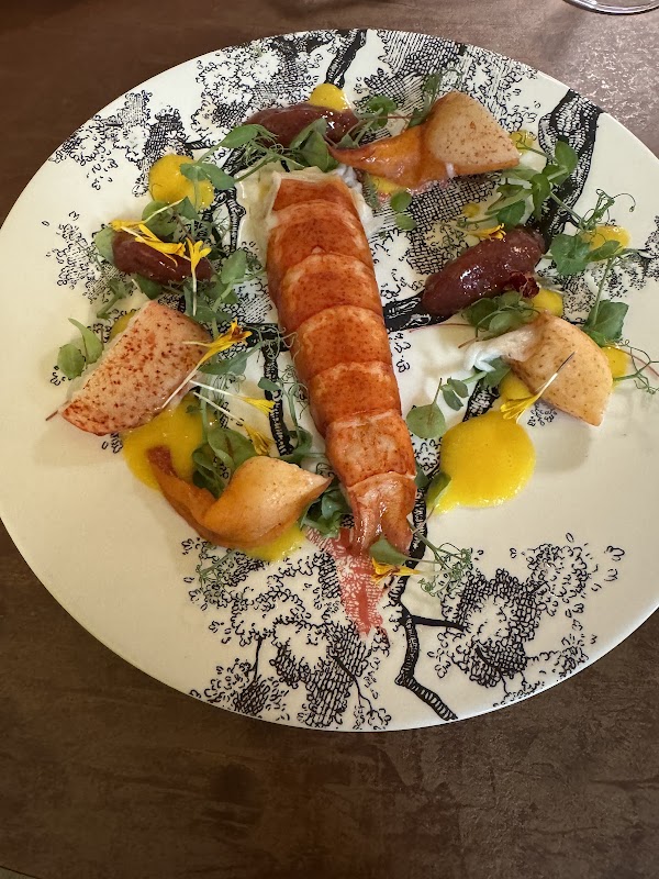 Ristorante Pietrabianca 3