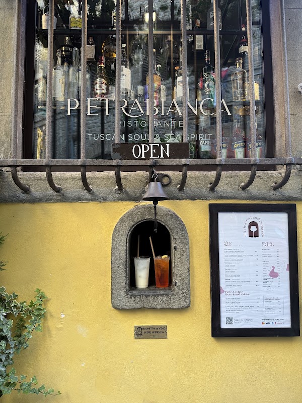 Ristorante Pietrabianca 2