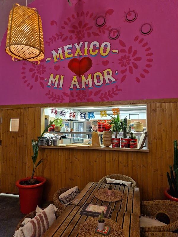 TacoBar Budapest