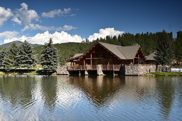 Evergreen Nature Center