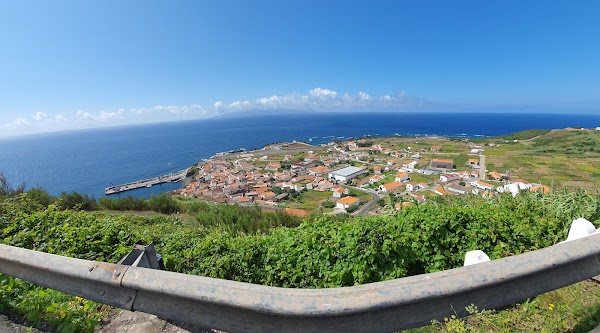 Vila do Corvo 5