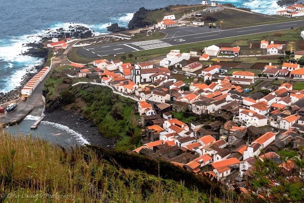 Vila do Corvo 4