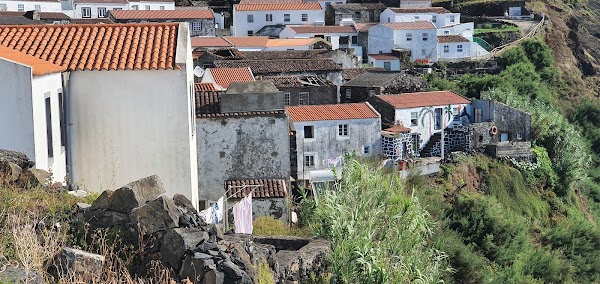 Vila do Corvo 3