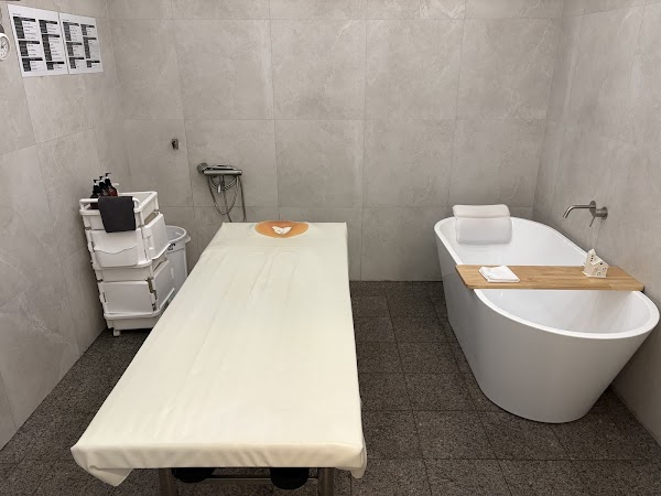 1인 세신샵 단오풍정 종로점 | プライベートアカスリショップ Danpoong鍾路店 | Private Body Scrub Shop: Danpoong Jongno branch 2