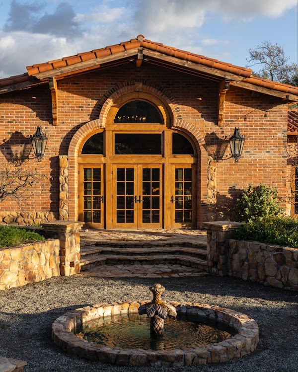 Rancho La Puerta