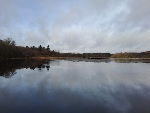 Vaxsjön, Skåne